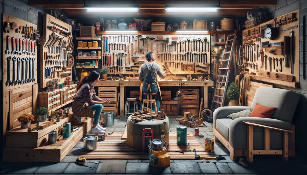 Smart Garage Door Features You Need to Know for Your Westlake Village, CA Home