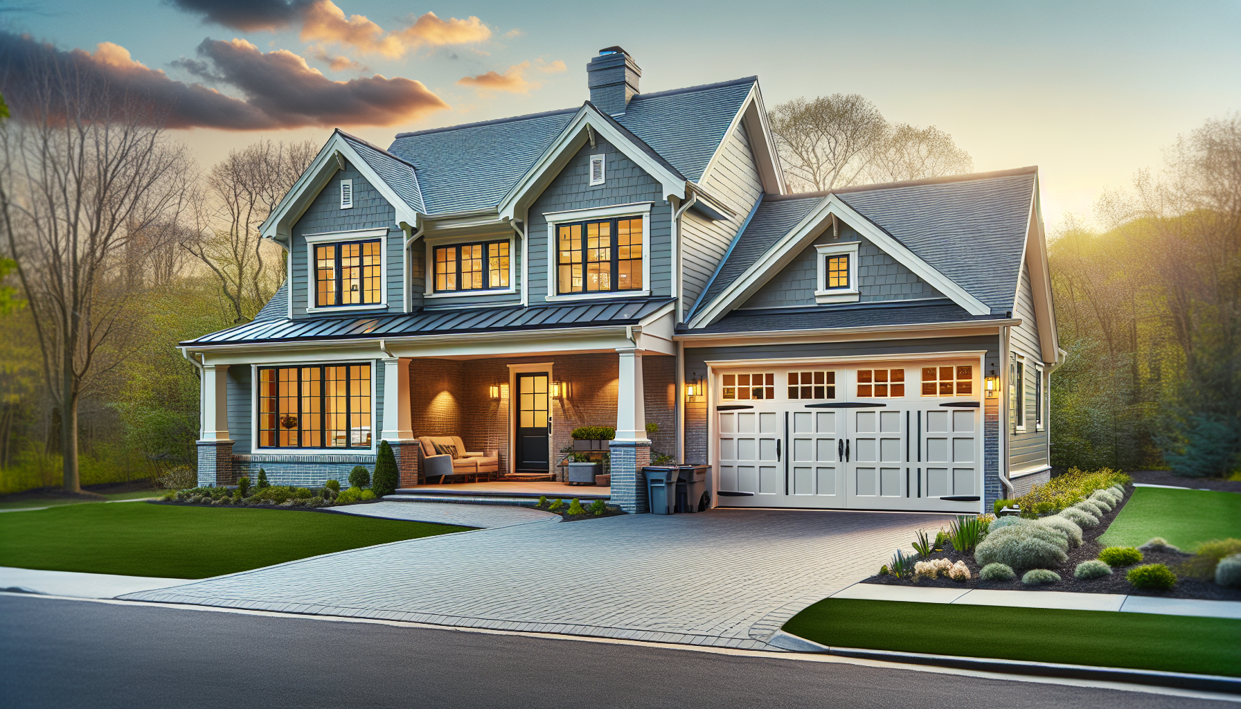 Garage Door Spring Safety Guide for Westlake Village Homeowners