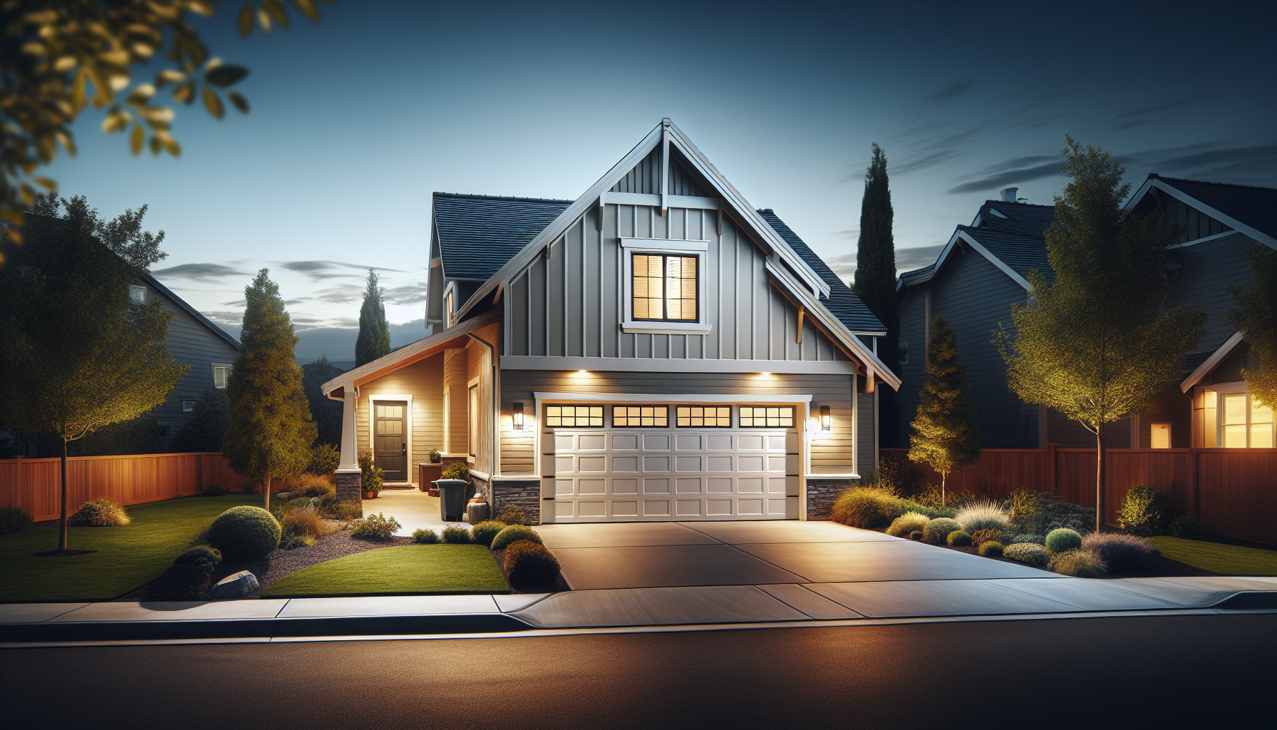Garage Door Installation in Westlake Village: What to Expect