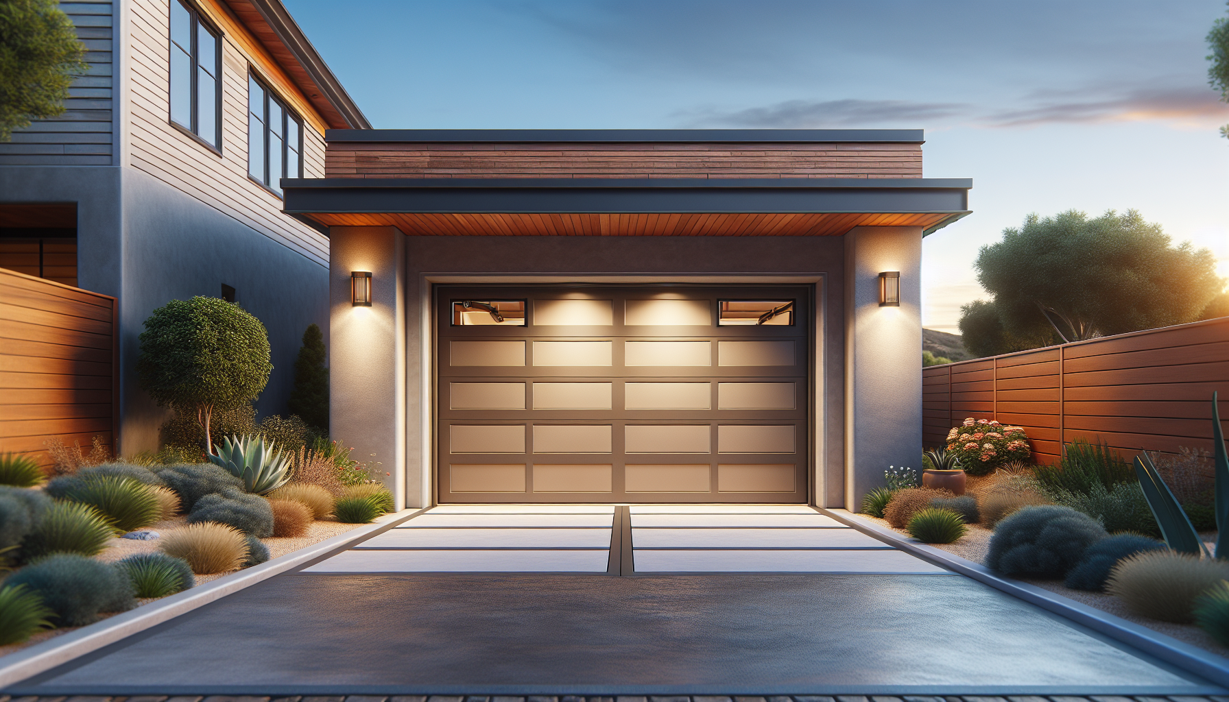 Comprehensive Garage Door Spring Maintenance Guide for Westlake Garage Door Repair