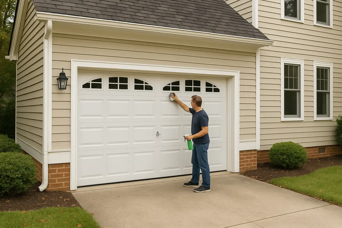 Signs Your Garage Door Opener Needs Replacement - Westlake Garage Door Repair