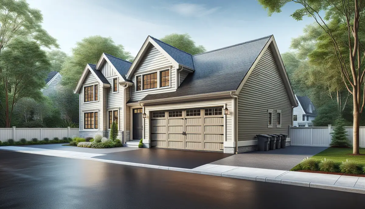 Choosing the Right Garage Door for Your Climate in Westlake Village, CA