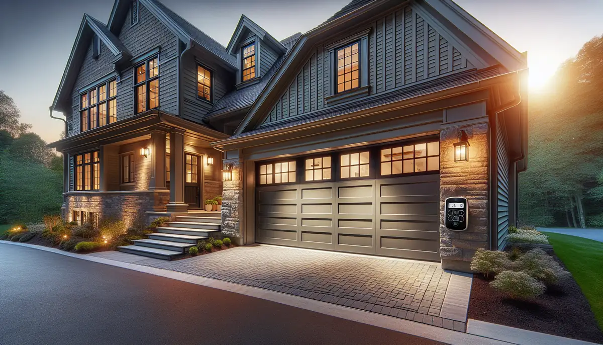 Weather-Proofing Your Garage Door: Essential Tips for Westlake Village Residents