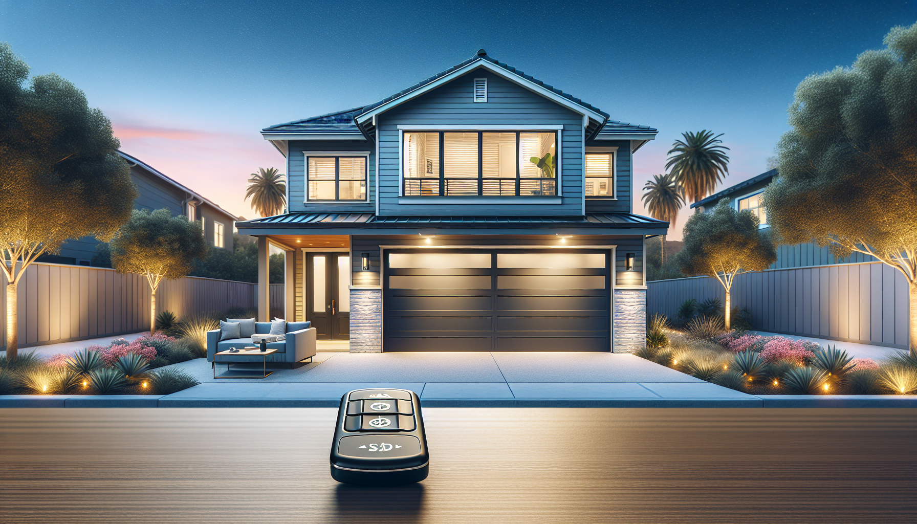 How to Program Your Garage Door Remote: A Guide for Westlake Garage Door Repair