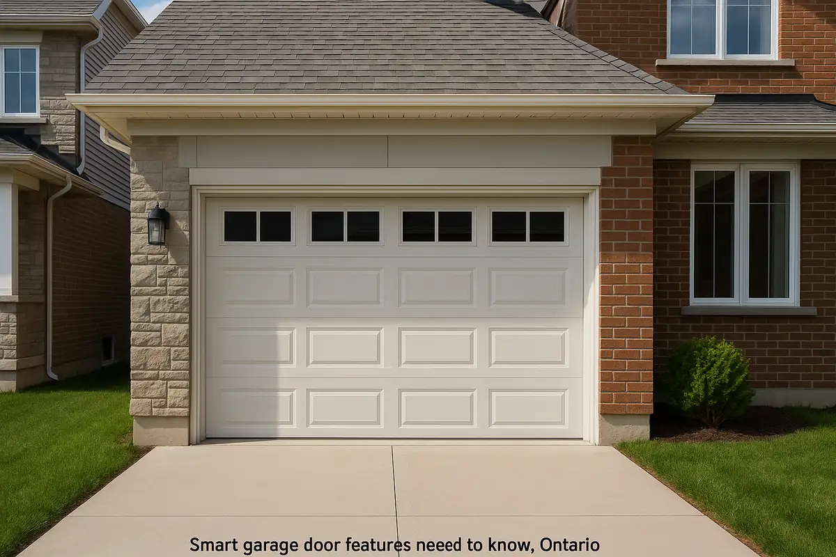 Common Garage Door Problems and How to Fix Them | Westlake Garage Door Repair