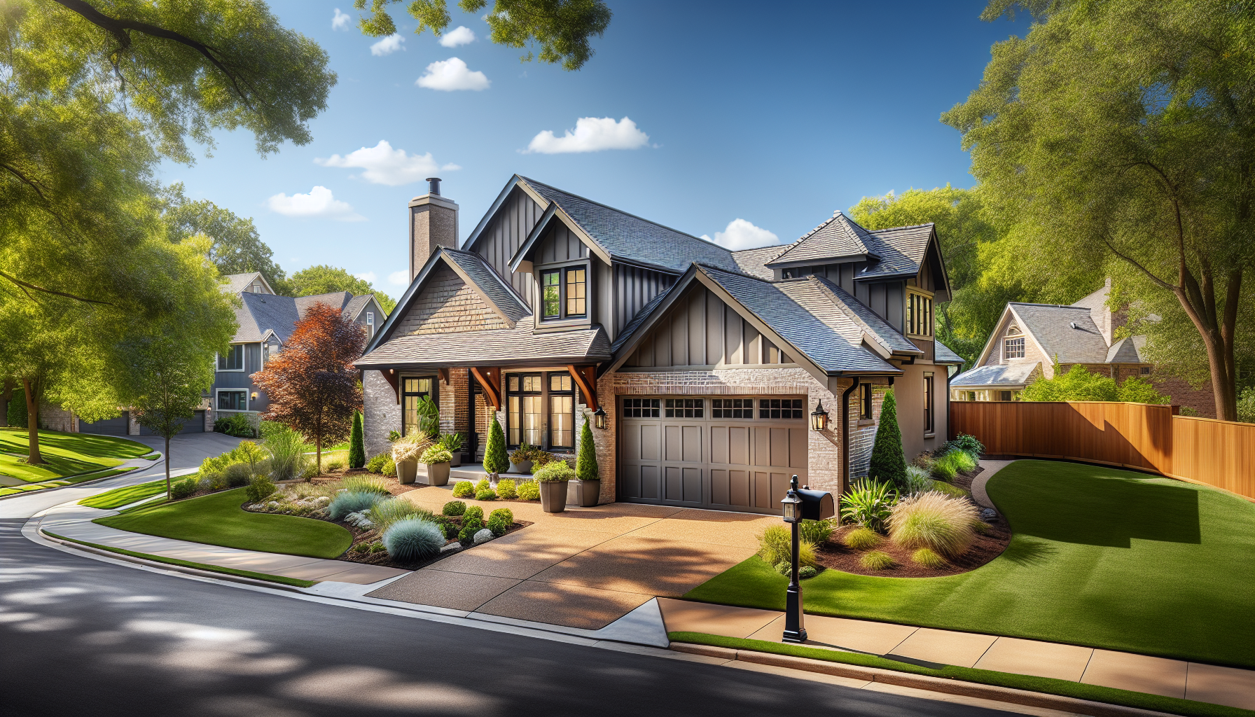 Top 5 Garage Door Safety Tips Every Homeowner Should Know - Westlake Garage Door Repair