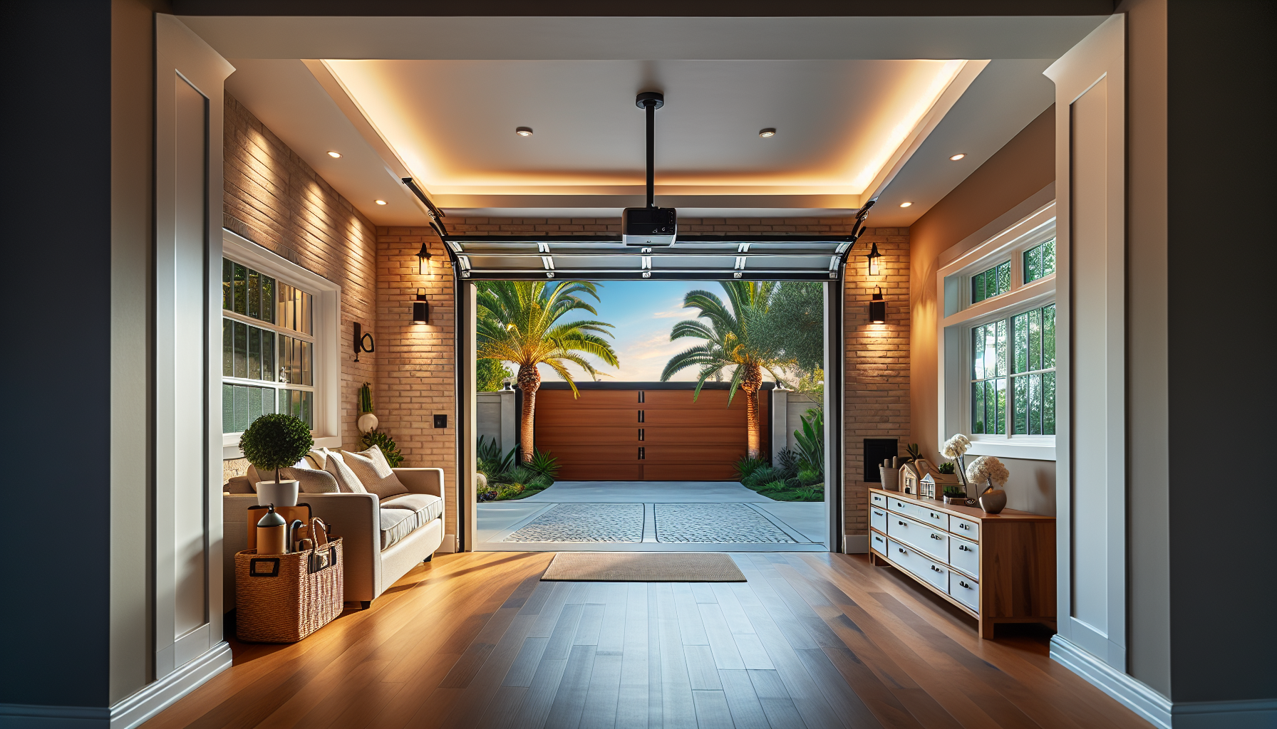 Top 5 Garage Door Safety Tips Every Homeowner Should Know | Westlake Garage Door Repair