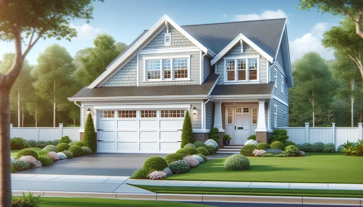 When to Replace vs Repair Your Garage Door: Expert Insights for Westlake Garage Door Repair