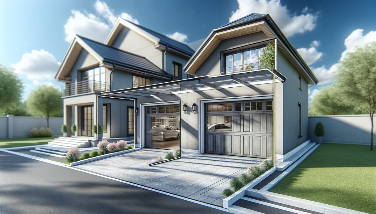 When to Replace vs Repair Your Garage Door: Expert Insights for Westlake Garage Door Repair