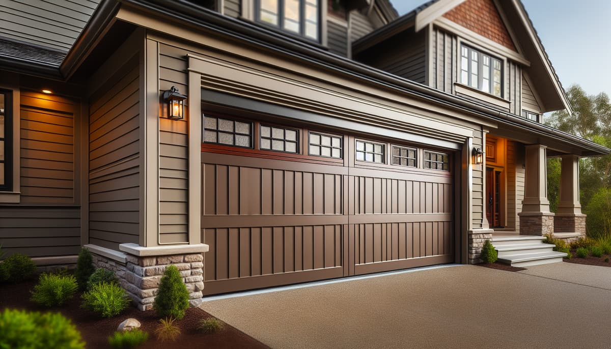 When to Replace vs Repair Your Garage Door: Expert Insights for Westlake Garage Door Repair