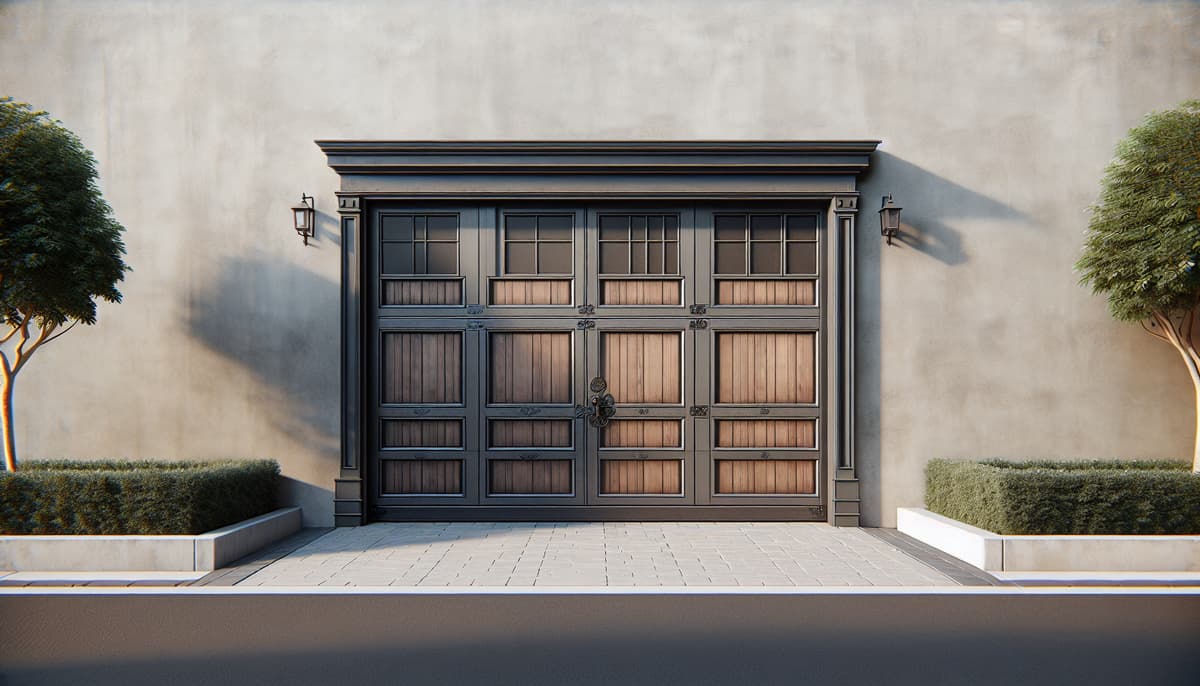 Understanding Garage Door Cable Repair in Westlake Village, CA