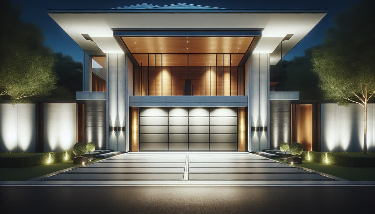 Garage Door Installation