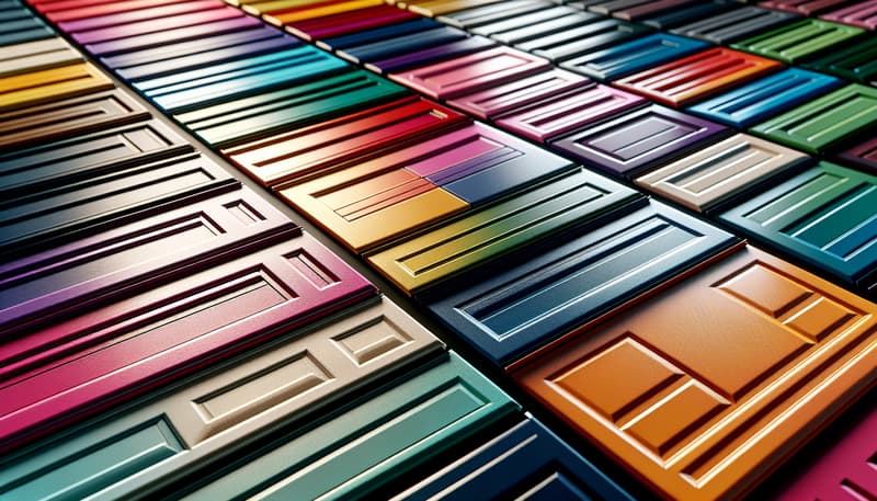 Garage Door Panel Replacement in Westlake Village