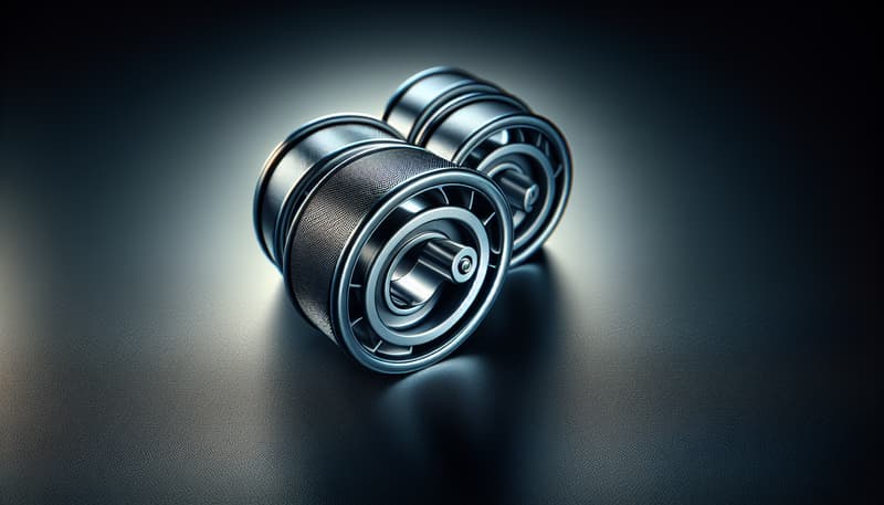 Garage Door Roller Replacement