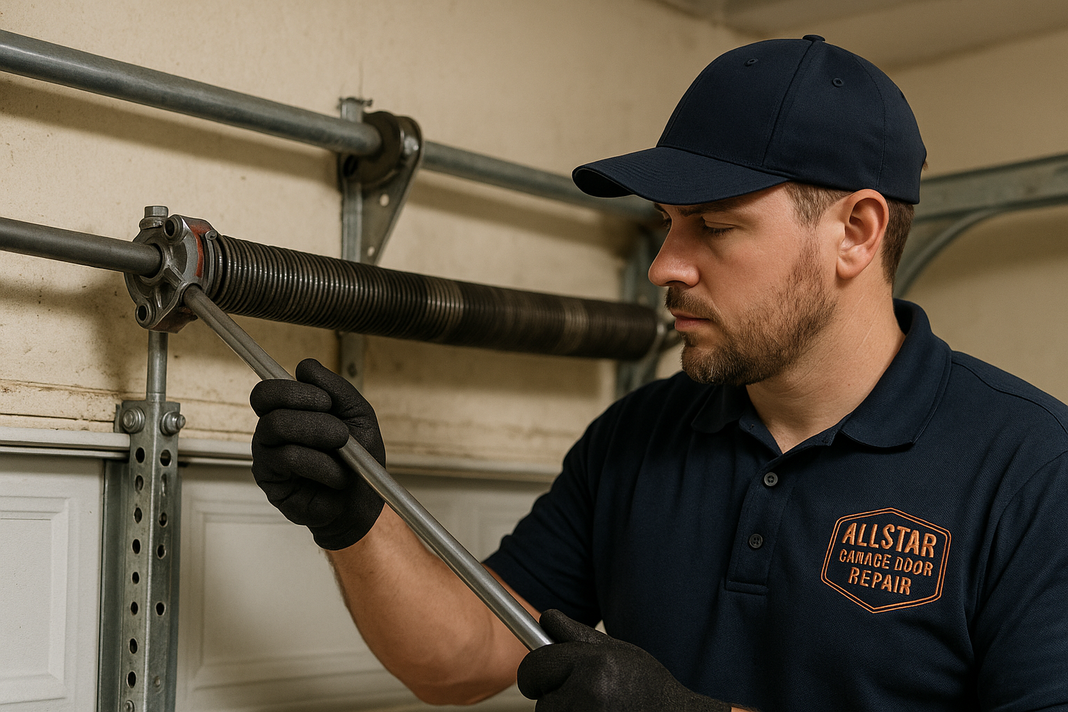 Comprehensive Garage Door Spring Maintenance Guide for Westlake Garage Door Repair