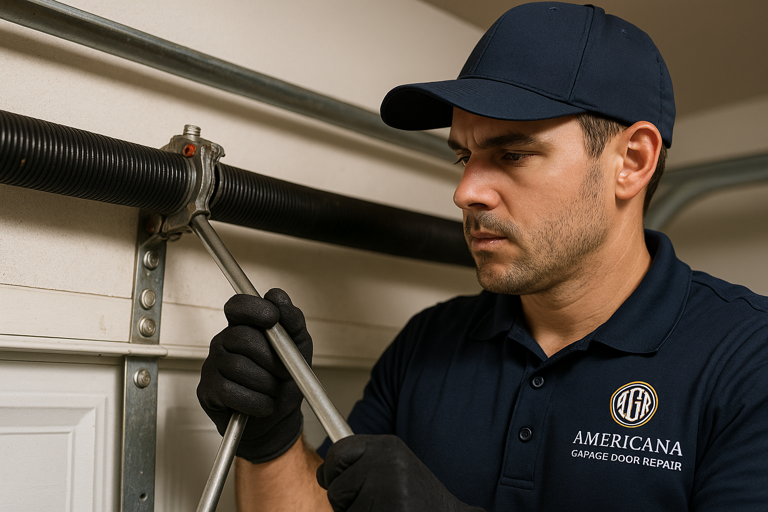 Comprehensive Garage Door Spring Maintenance Guide for Westlake Garage Door Repair
