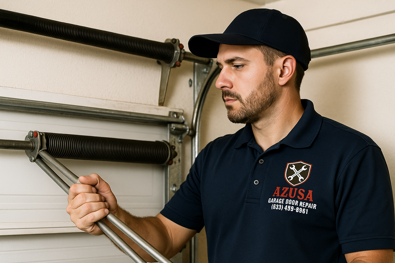 Comprehensive Garage Door Spring Maintenance Guide for Westlake Garage Door Repair