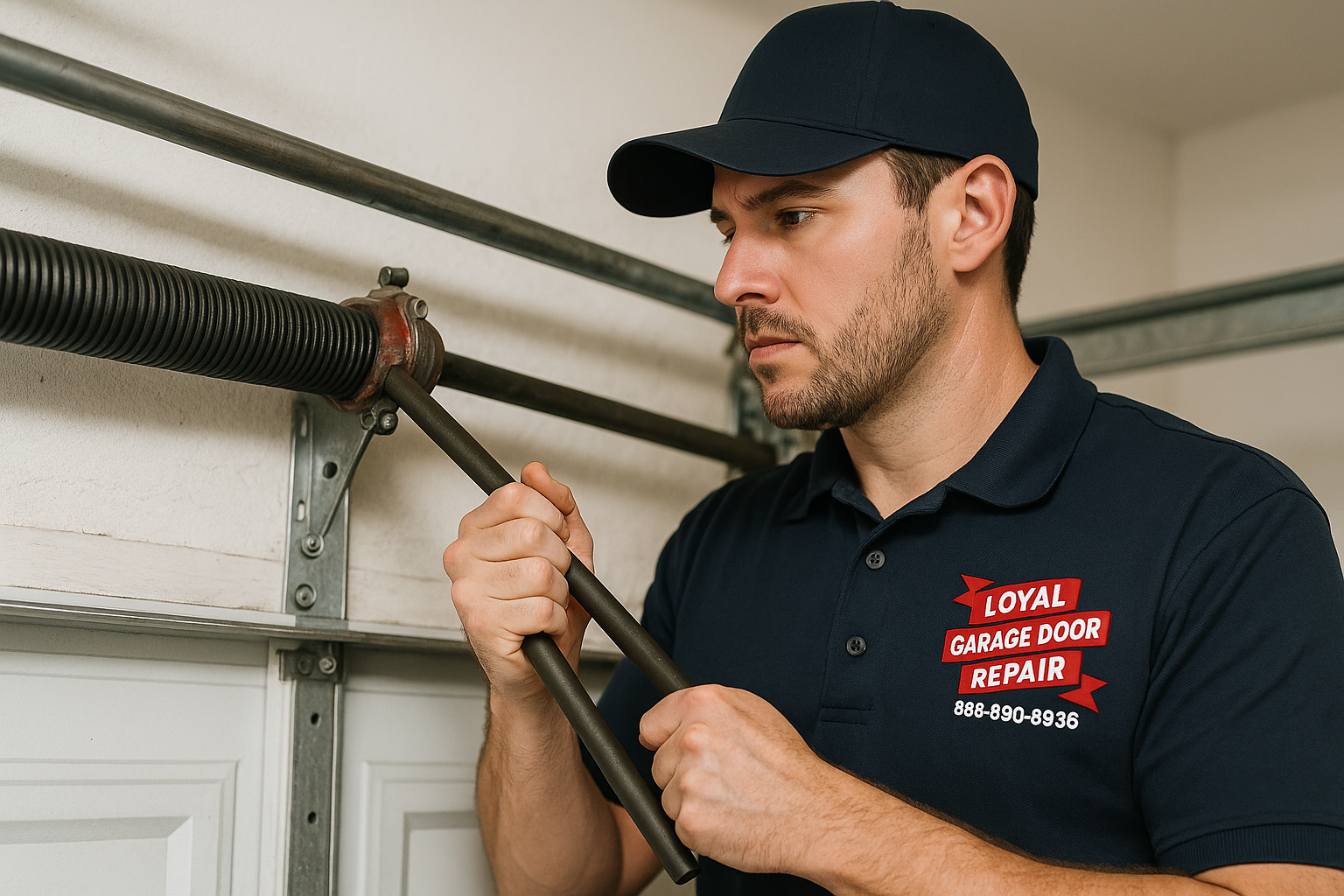 Comprehensive Garage Door Spring Maintenance Guide for Westlake Garage Door Repair