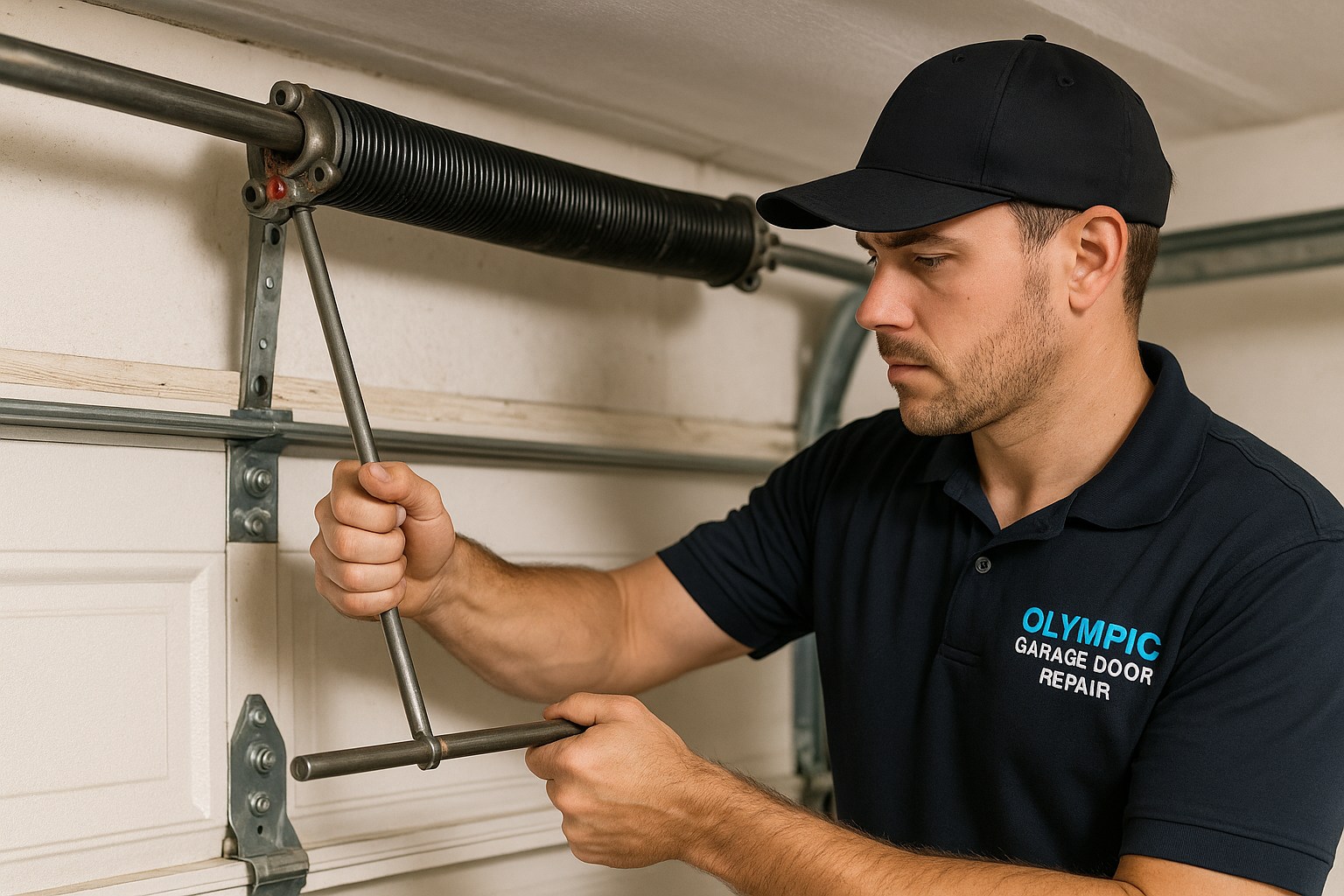 Comprehensive Garage Door Spring Maintenance Guide for Westlake Garage Door Repair