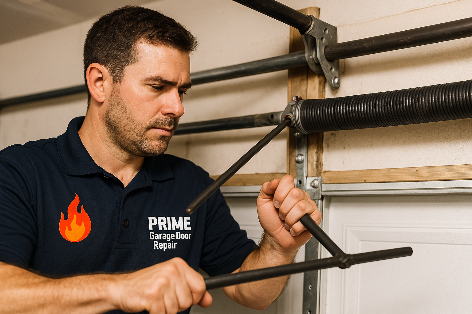 Emergency Garage Door Repairs: What to Do in Westlake Village, CA