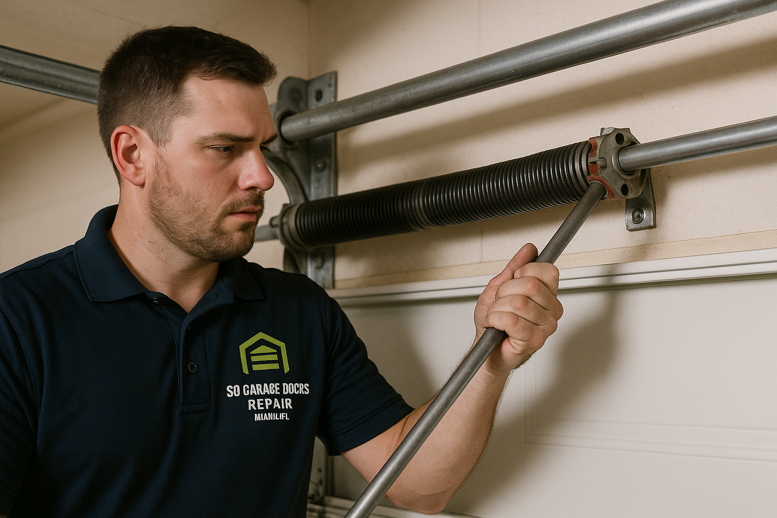 Comprehensive Garage Door Spring Maintenance Guide for Westlake Garage Door Repair