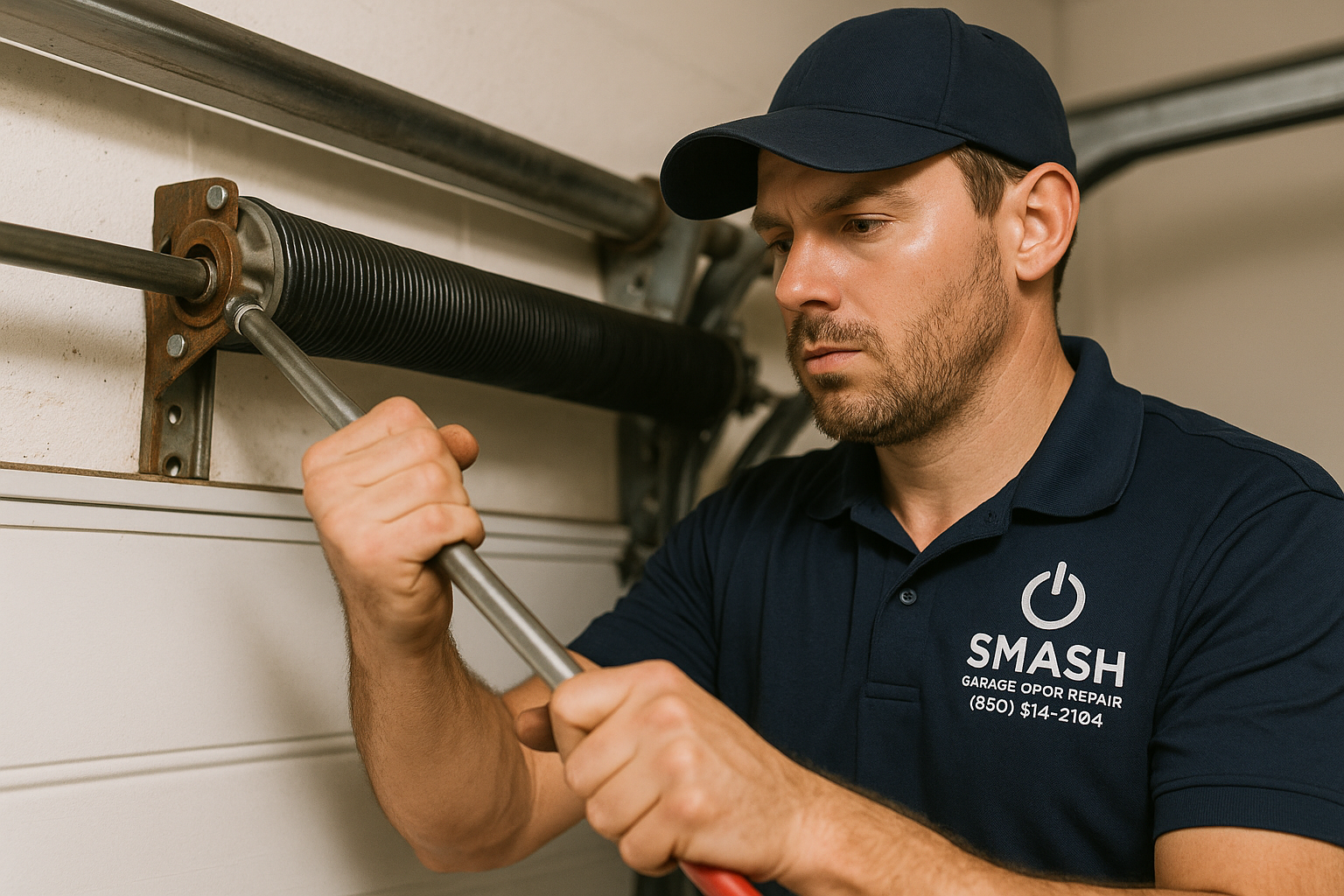 Comprehensive Garage Door Spring Maintenance Guide for Westlake Garage Door Repair