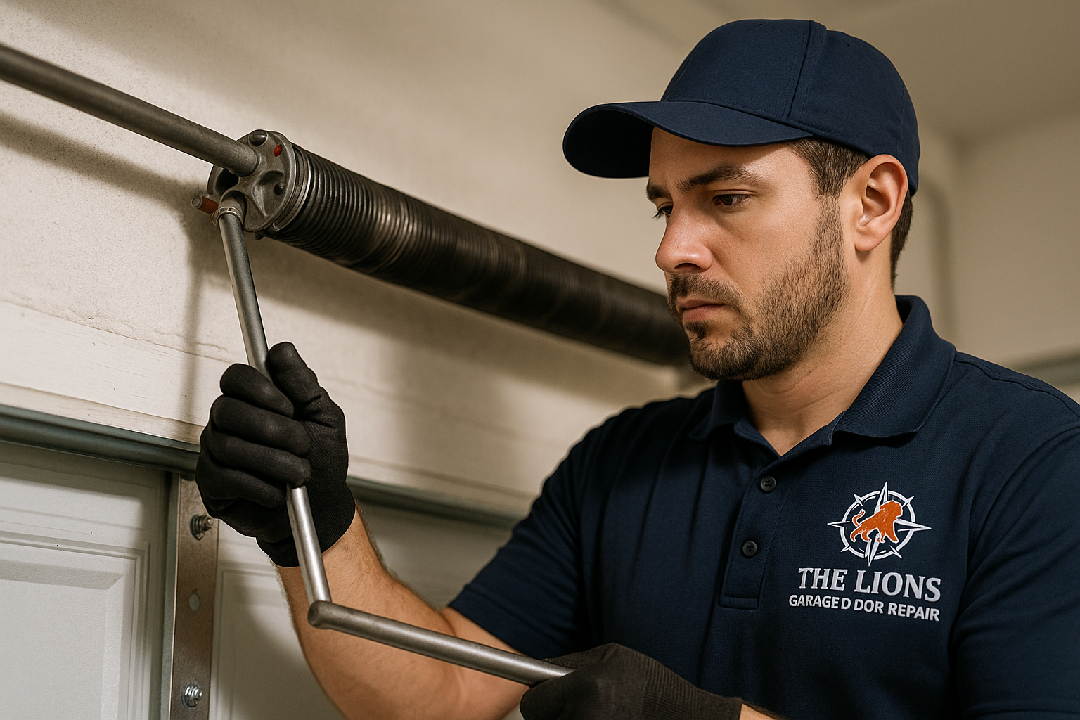 Comprehensive Garage Door Spring Maintenance Guide for Westlake Garage Door Repair